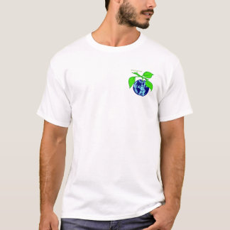 Camiseta Verde de EPA