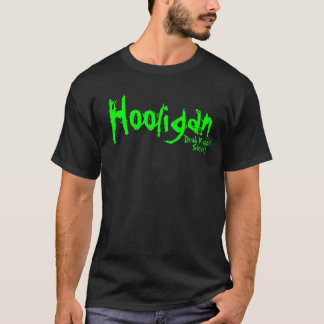 Camiseta Verde do hooligan