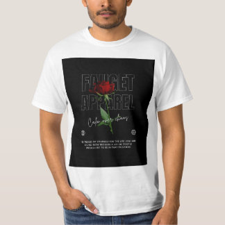 Camiseta Verde e preto