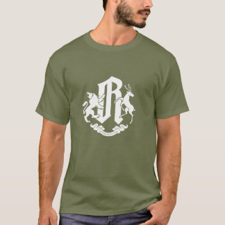 Camiseta Verde-T básico de Rodam