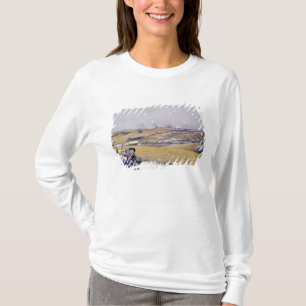 Camiseta Verdun, 1916