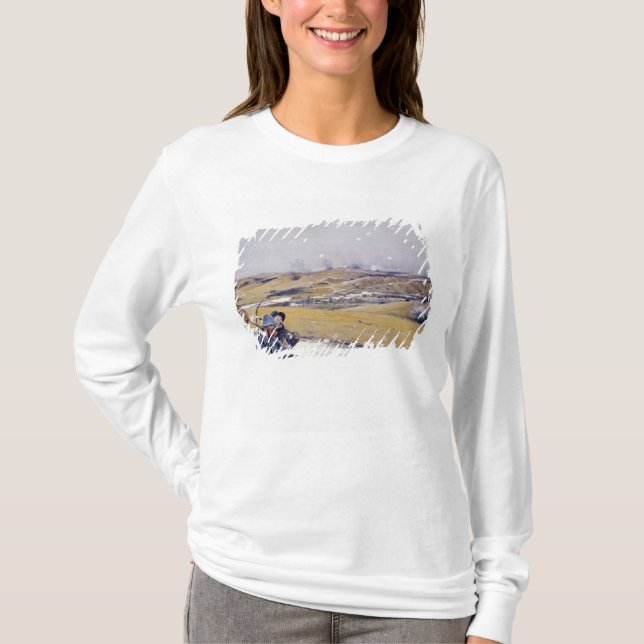 Camiseta Verdun, 1916 (Frente)