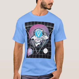 Camiseta Verge Astronaut 