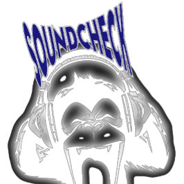 Camiseta Verificação sonora