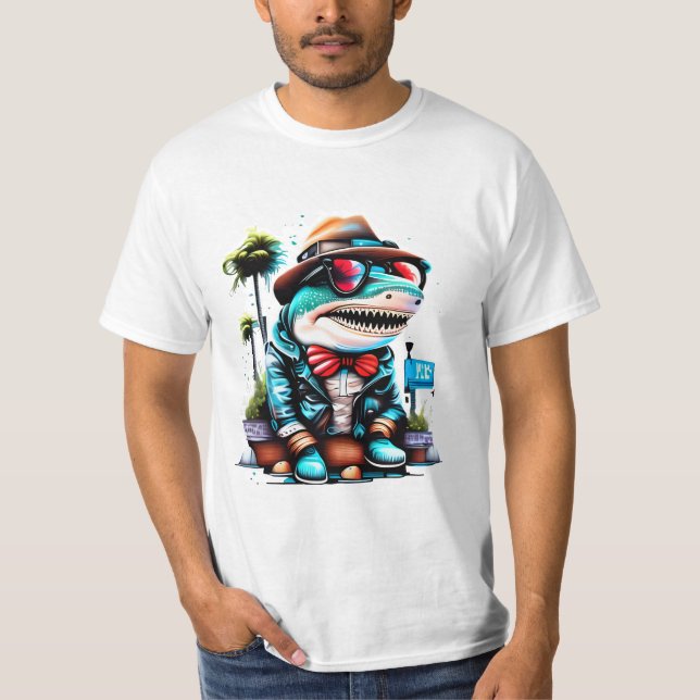 Camiseta Verleihen Sie Ihrem Look neuen Schwung mit unseren (Frente)