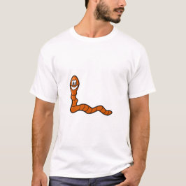 Camiseta Verme Bonito