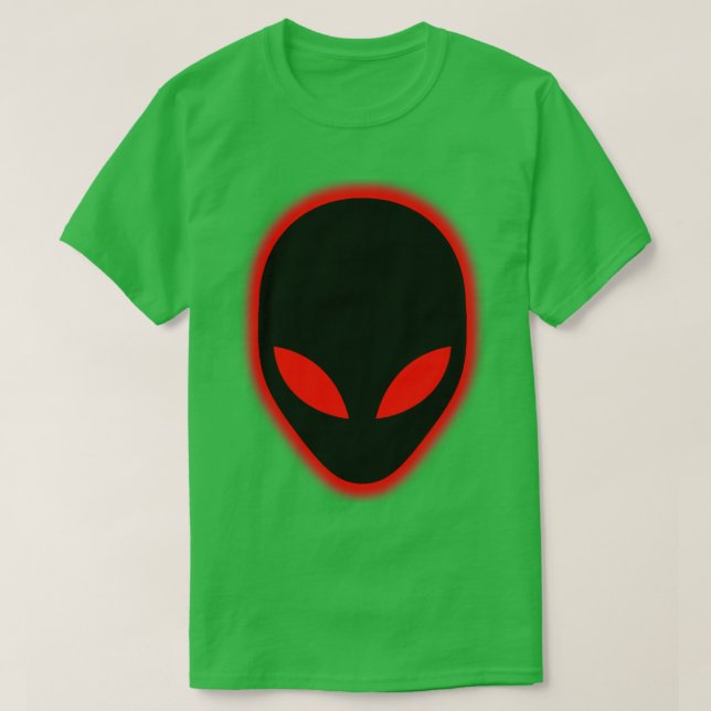 Camiseta Vermelho (Frente do Design)