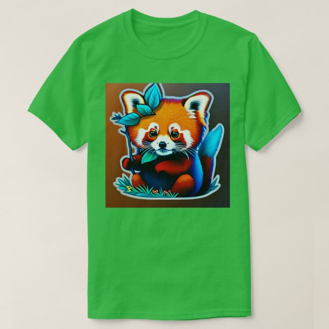 Camiseta Vermelho Cinto Ba4 (Frente do Design)