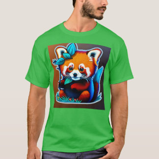Camiseta Vermelho Cinto Ba4