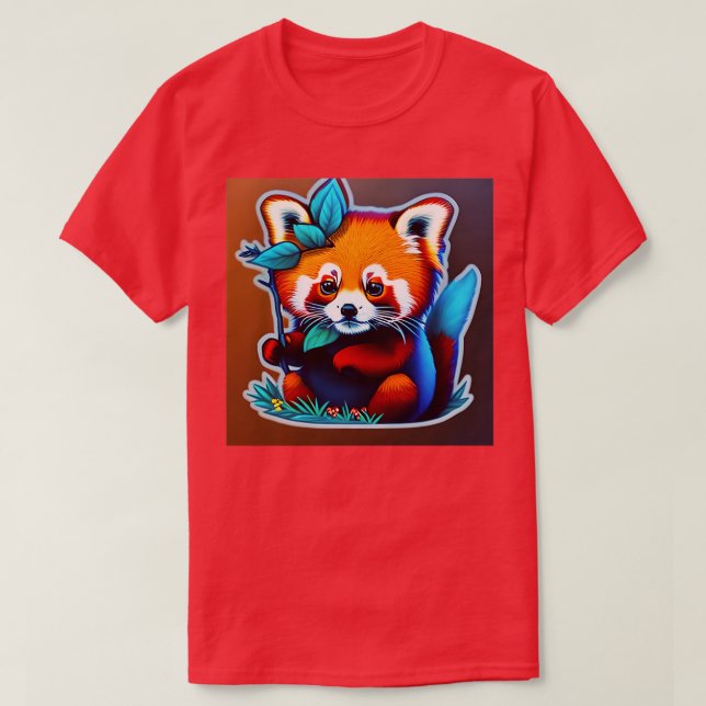 Camiseta Vermelho Cinto Ba4 (Frente do Design)