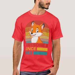 Camiseta Vermelho de 1993 Birthday Funny Vintage Vermelho d