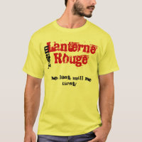 Vermelho de Lanterne da equipe