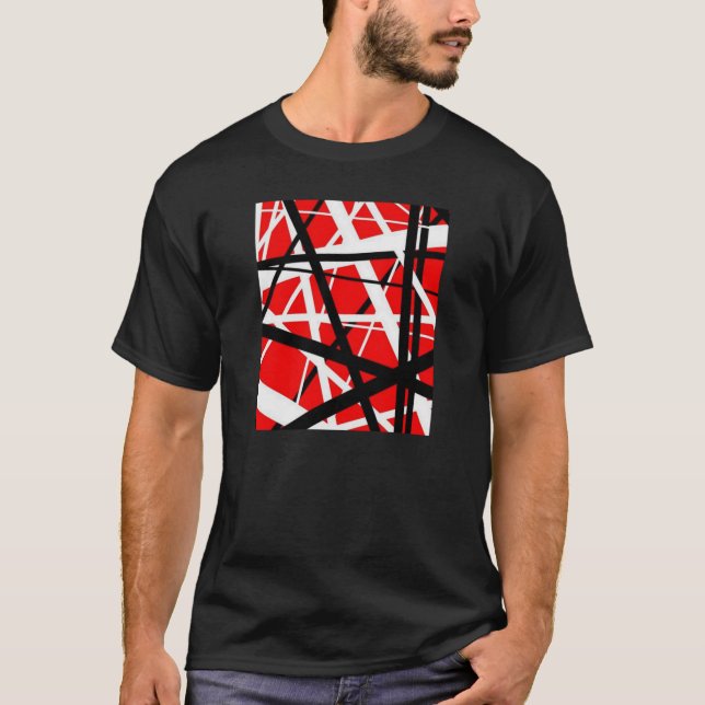 Camiseta vermelho os padrões485png485 (Frente)