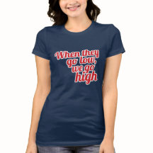 Vermelho Quando Baixam, Subimos O Voto 2016