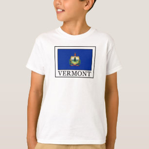 Camiseta Vermont