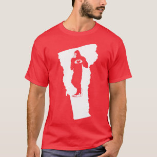 Camiseta Vermont 1
