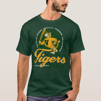 Camiseta Vernon Tigers