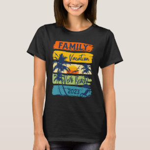 Camiseta Vero Beach 2023 Florida Vacation Matching Family G