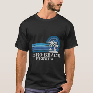 Camiseta Vero Beach Family Summer Vacage Vintage