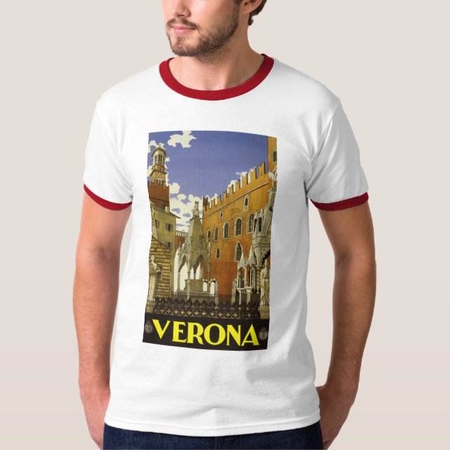 Camiseta Verona (Frente)