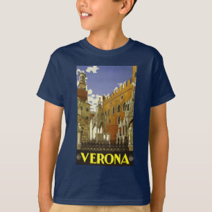 Camiseta Verona