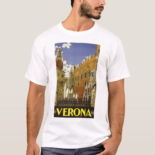 Camiseta Verona (Frente)