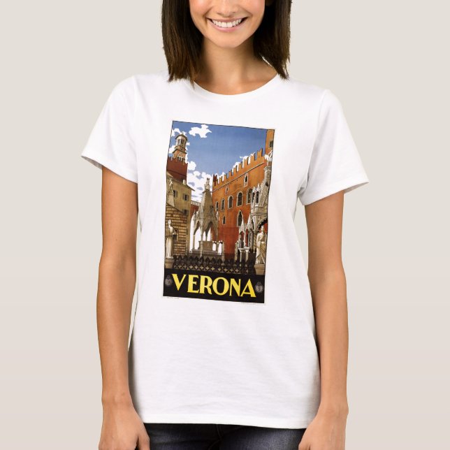 Camiseta Verona (Frente)