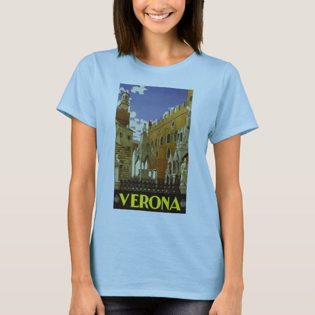 Camiseta Verona (Frente)
