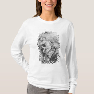 Camiseta Veronese entre o vício e a virtude