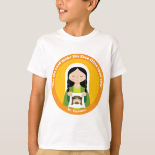 Camiseta Veronica do St.