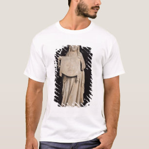 Camiseta Veronica do St., c.1310