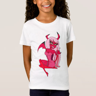 Camiseta Verosika Mayday T-Shirt, Teen Girl Gift T-Shirt
