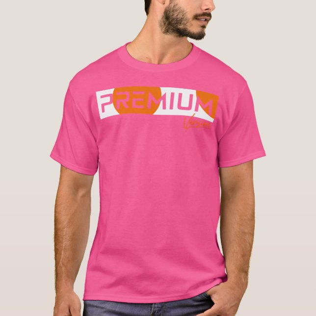 Camiseta Versão (Frente)