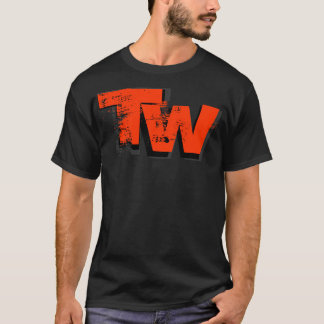 Camiseta Versão 2222 da TW