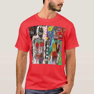 Camiseta Versão do Catálogo de Lixo da Money Store