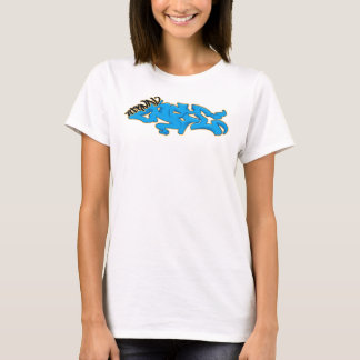 Camiseta Versão Eterna Lyphe Um