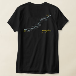 Camiseta Versão Feminina 1