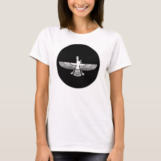 Camiseta Versão Persa para Mulheres