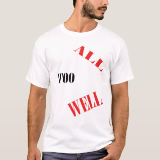 Camiseta versão Taylor