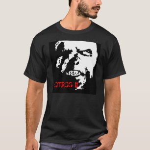 Camiseta Versão velha