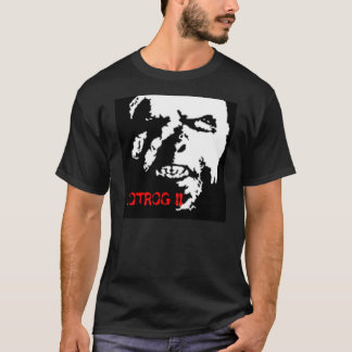 Camiseta Versão velha