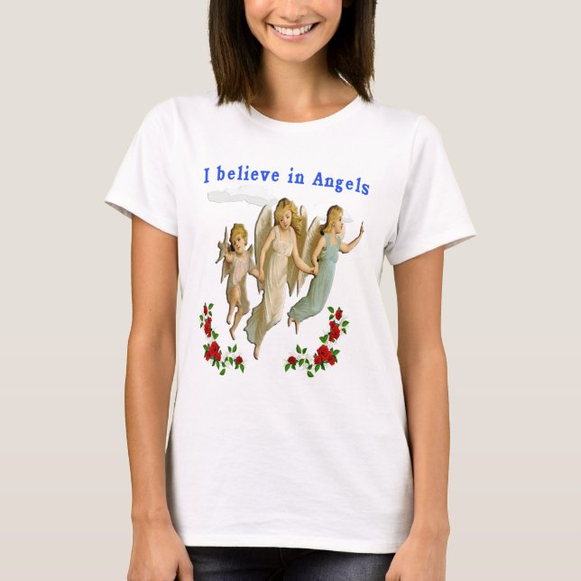 Camiseta Versículo Bíblico (Frente)