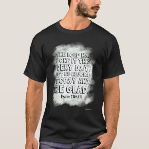 Camiseta Versículo Bíblico Igreja Cristã Deus Jesus Religio