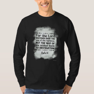 Camiseta Versículo Bíblico Igreja Cristã Deus Jesus Religio