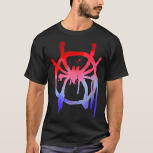 Camiseta Verso-Aranha