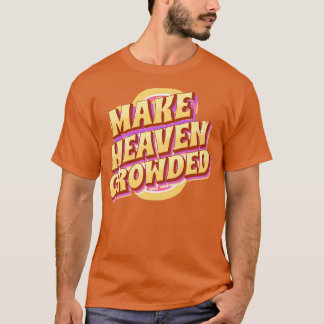 Camiseta Verso bíblia Torne o céu cheio 6