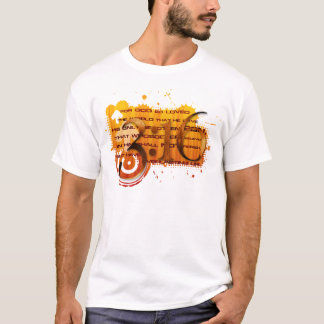 Camiseta Verso T do 3:16