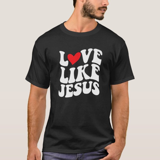 Camiseta Versos e versos cristãos da Bíblia (Frente)