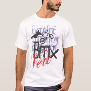 Camiseta Vert BMX