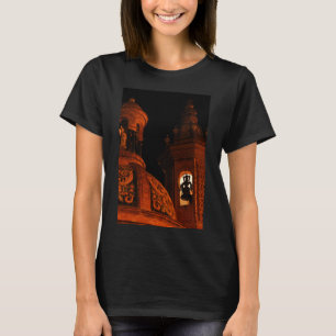 Camiseta Vertical na Torre Triana Bell